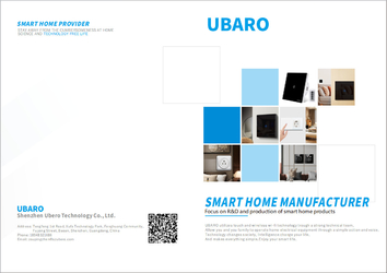 China Shenzhen Ubero Technology Ltd. company profile