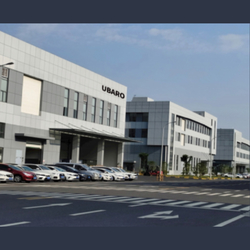 China Shenzhen Ubero Technology Ltd. company profile