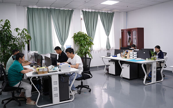 Shenzhen Ubero Technology Ltd.