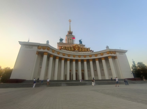 Latest company news about Visit the Museum of Soviet History