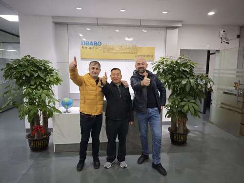 Latest company blogs about The cutest customer is here!