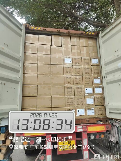 Latest company blogs about Today we shipped a container to Europe