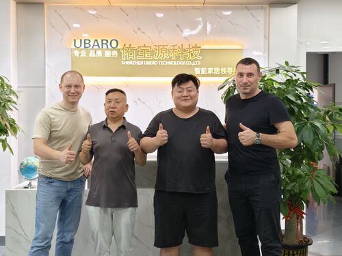 Ultimi blog aziendali su Caloroso benvenuto ai clienti russi che visitano la nostra azienda