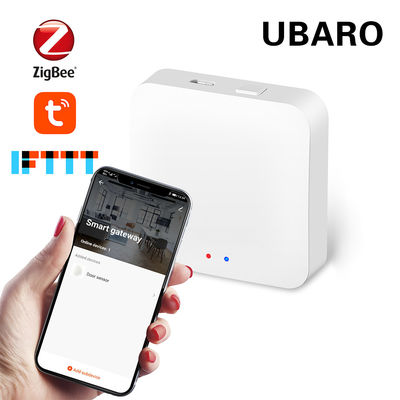 Un buon prezzo. Rete cablata Smart Home Gateway Bluetooth Zigbee 3.0 Tuya Zigbee Gateway In linea