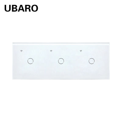 Un buon prezzo. 228*86mm Tuya App Controllabile Voce Smart WIFI Switch Ignifugo Impermeabile IP44 Wifi Immersion Switch Condivisione di Temporizzazione In linea