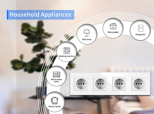 Ein guter Preis. Kunststoff UL94V0 Sockel European Standard Round Mounting Bottom Box Im Internet