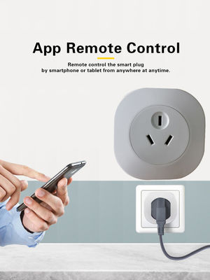 Goede prijs. Australische standaard slimme stopcontact boven IOS8.0 Android4.3 Smart Outlet met USB Online