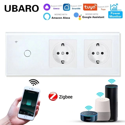 良い価格 住宅用60mmスイッチソケット コンビニ用モジュール式スイッチとソケット オンライン