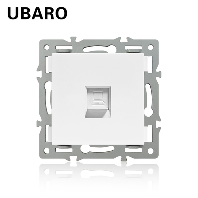 good price Socket accessories freely combined modular function socket function key 52*52mm online