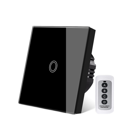 Un buen precio. 433.92MHZ Sistema de iluminación con interruptor remoto inalámbrico En línea