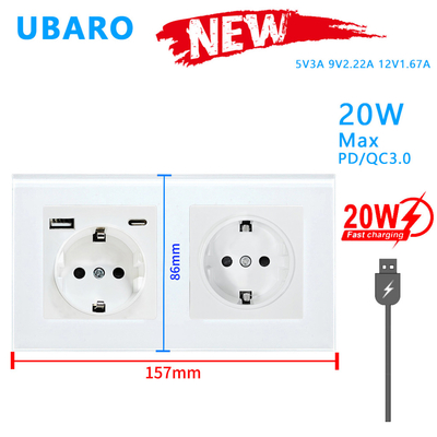 Хорошая цена. Тип 157 110-240VAC 50/60 Гц Электрический розетка с 2 сокетами и выходом 3500 Вт для нескольких устройств Онлайн