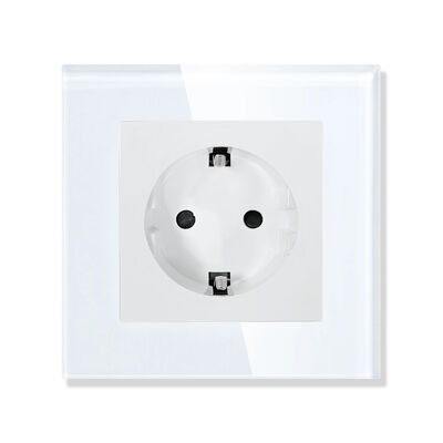 Un buen precio. Soluciones duraderas de interruptores y enchufes ideales para instalaciones eléctricas residenciales comerciales que garantizan conectividad y seguridad En línea