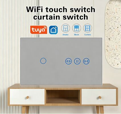 good price Only Yes Smart Home Products Utilizing Wiring Mode Neutral Live Wire Functioning Between Minus 20 and 55 Degrees Celsius online